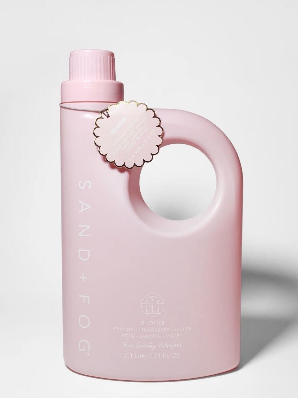 Sand + Fog Bloom 71 oz Laundry Detergent